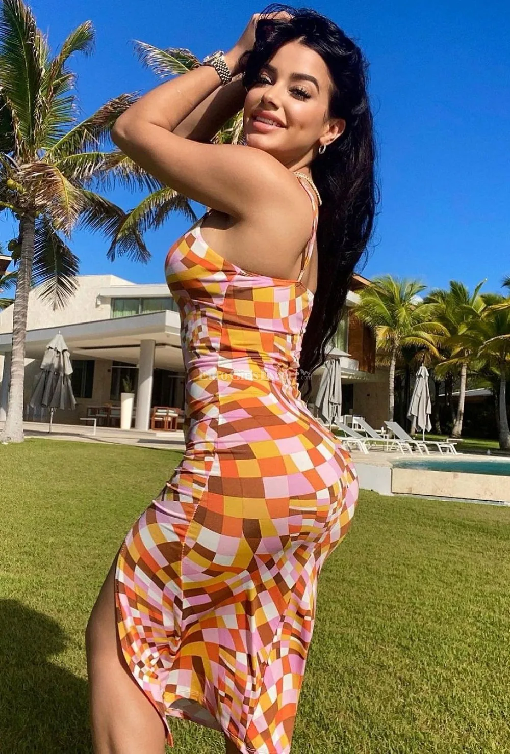 Alexandra - Escort Brno