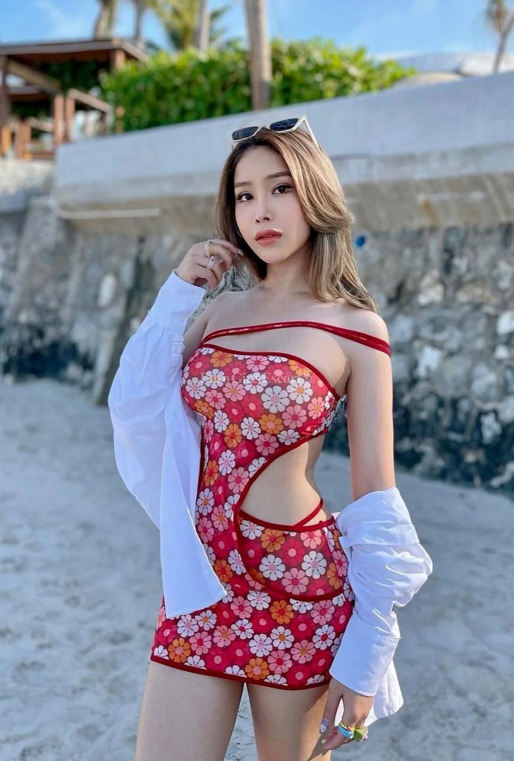 Catherine - Escort Brno