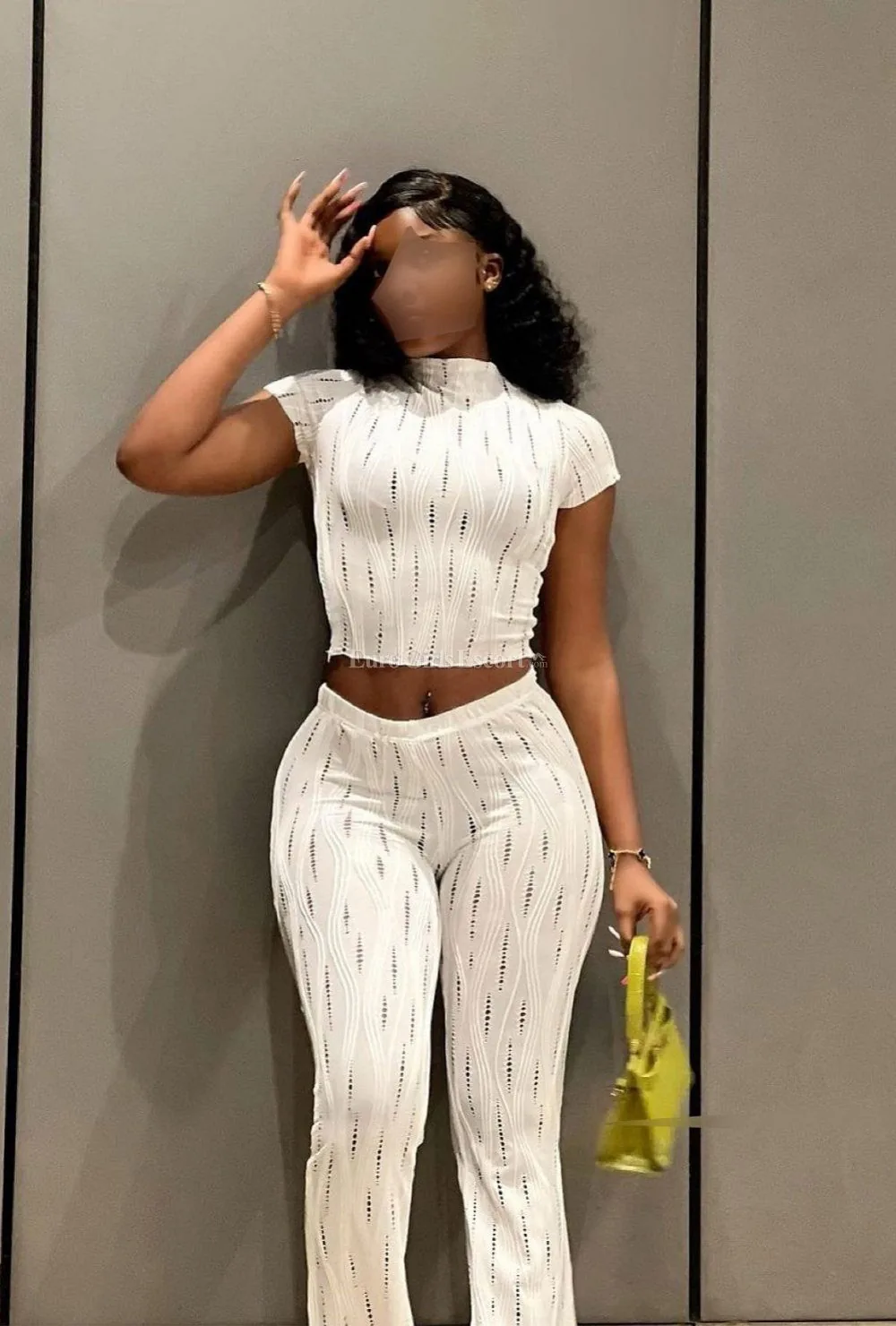 Jasmine Massages - Escort Sezemice