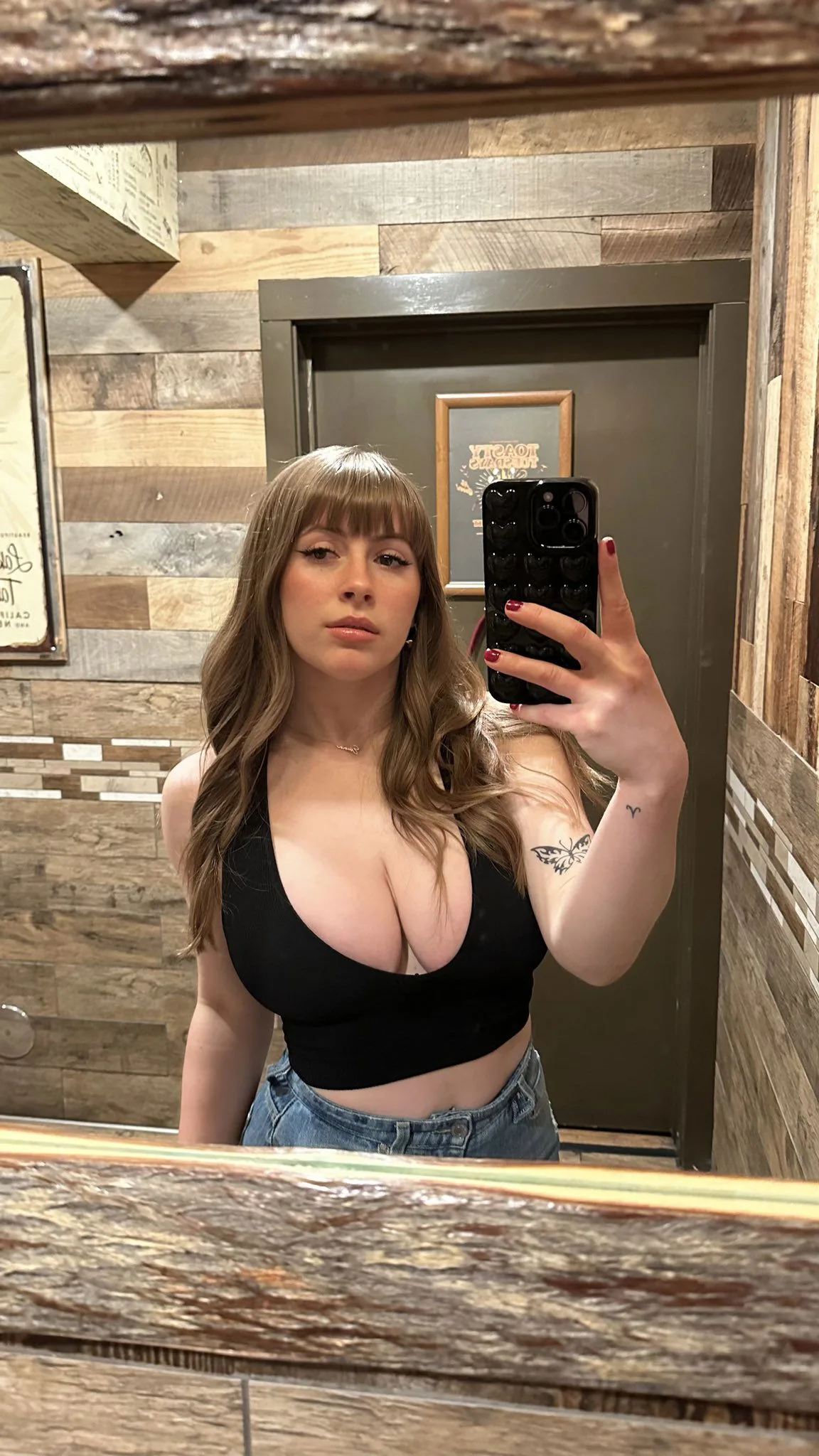 Rebeka - Escort Brno