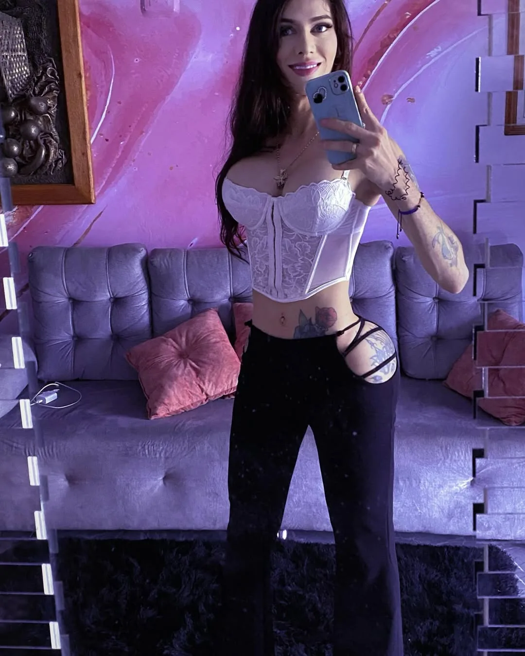 Sandra - Escort Brno