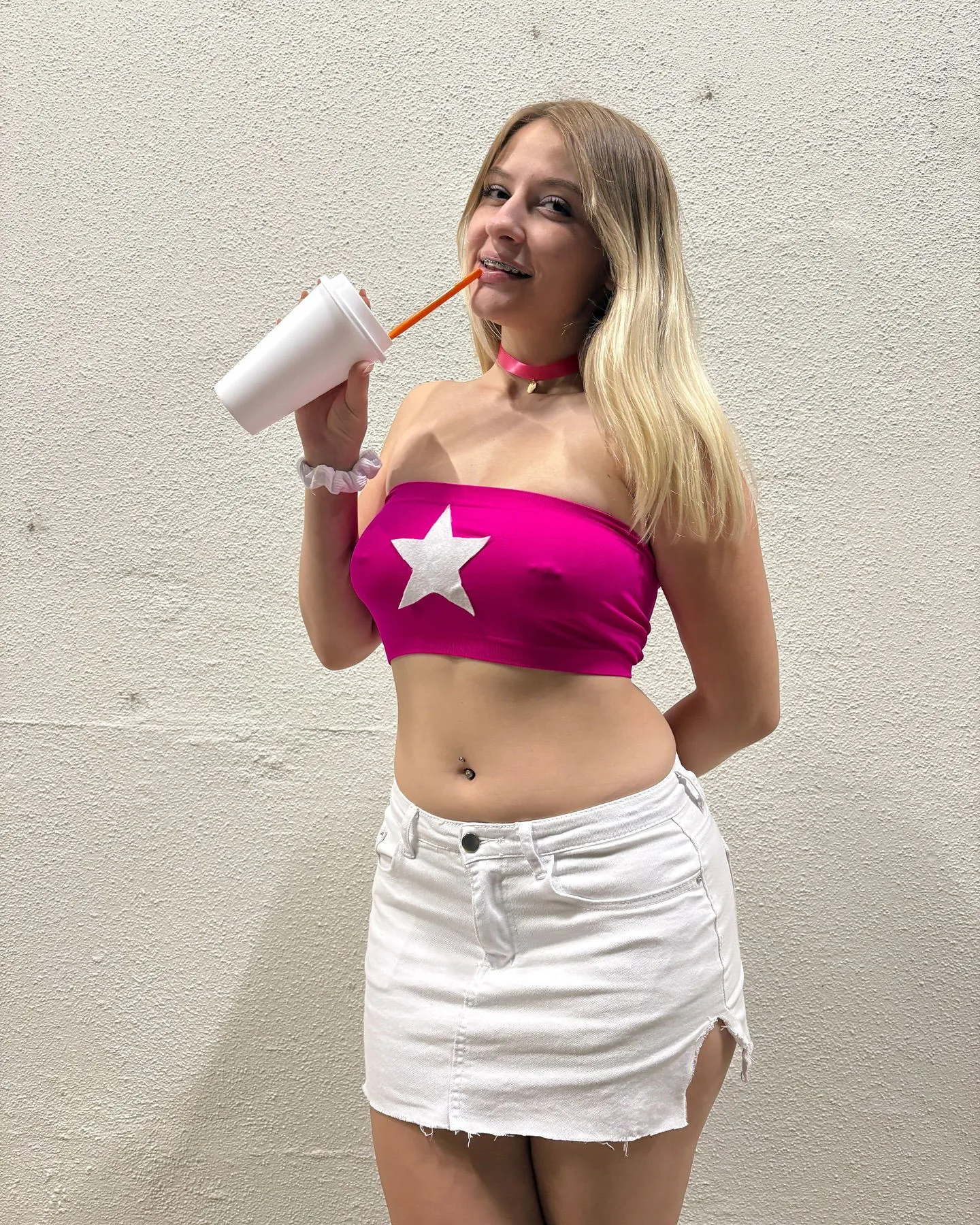 Sophia - Escort Mikulov