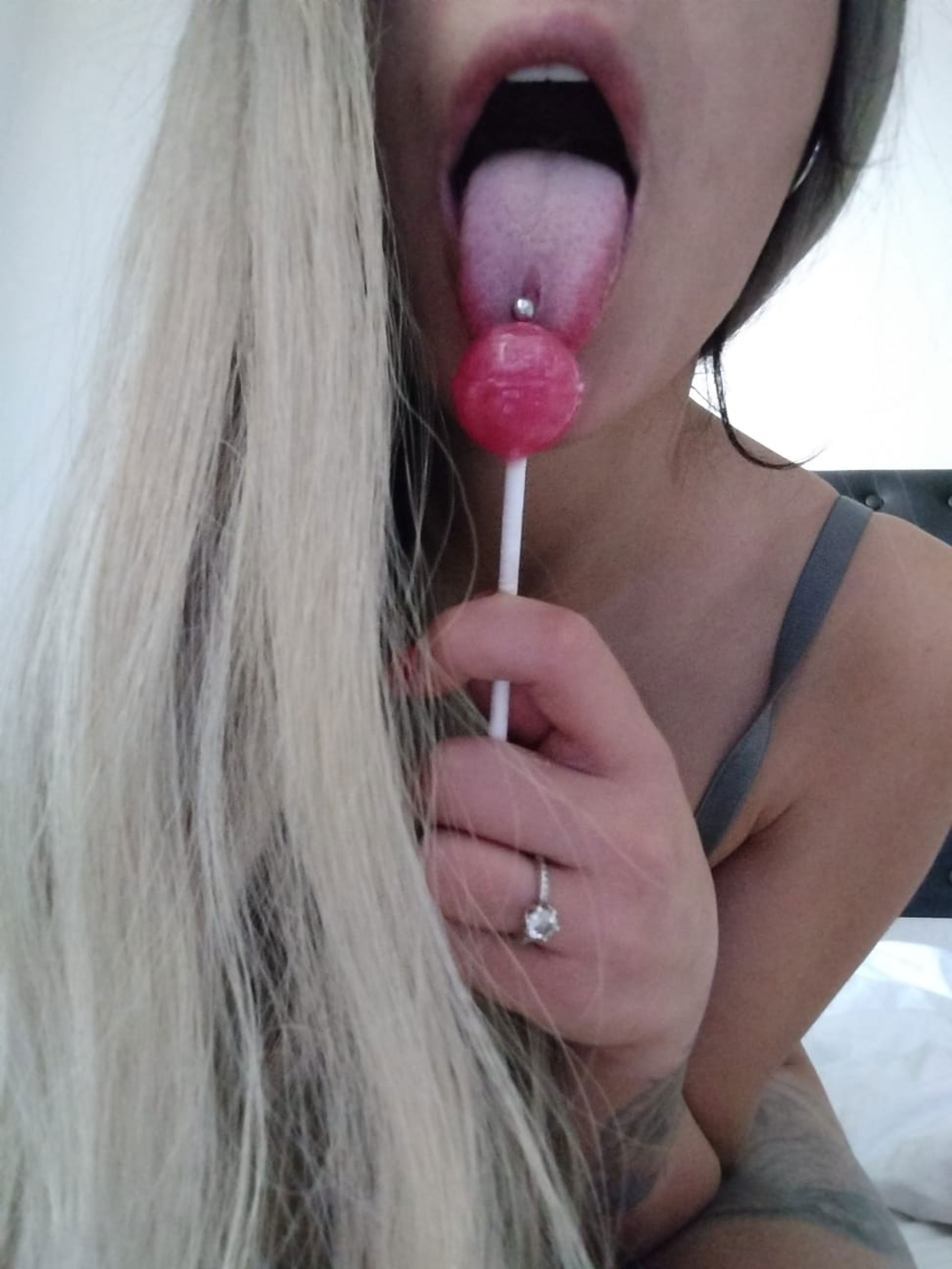 Paula - Escort de lujo BDSM en Valencia